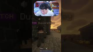 Duxo Se Papea A Soarinng