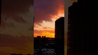 Красивый закат❤️🔥❤️🔥❤️🔥🌇 Beautiful sunset #музыка #релакс #пейзажи #закаты Красивый закат❤️🔥❤️🔥❤️🔥🌇 Beautiful sunset #музыка #релакс #пейзажи #закаты