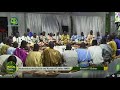 Wala Qad Karamna par Kurel 1 HTDKH DAKAR, Grand Magal de Touba 2023