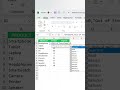 IFS Function | Easy Explained #excel #exceltutorial #ifsfunction #shorts