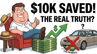 How Everything Changes When You Save $10K On Car Payments (THE REAL TRUTH NO ONE TELLS YOU)