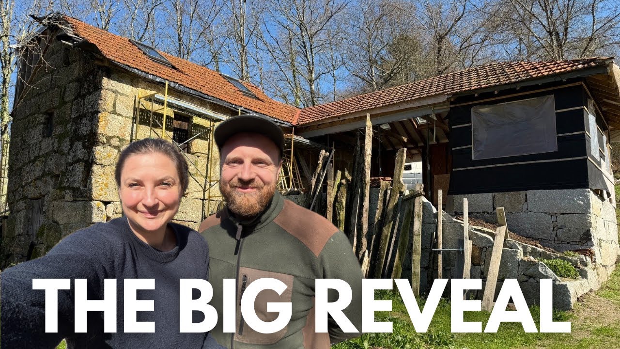 We Wanted A Simple Life….