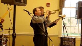 Dixie Power Trio plays Requiem for Jake