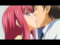 Top 10 Best Anime Kiss Scenes EVER