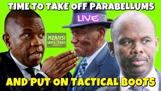 PART 2: NJABZ IS BACK TO UNPACKS THE MADLANGA COMMISSION