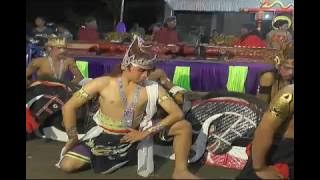 Kuda Lumping lintang Trenggono Paledah Padaherang Pangandaran