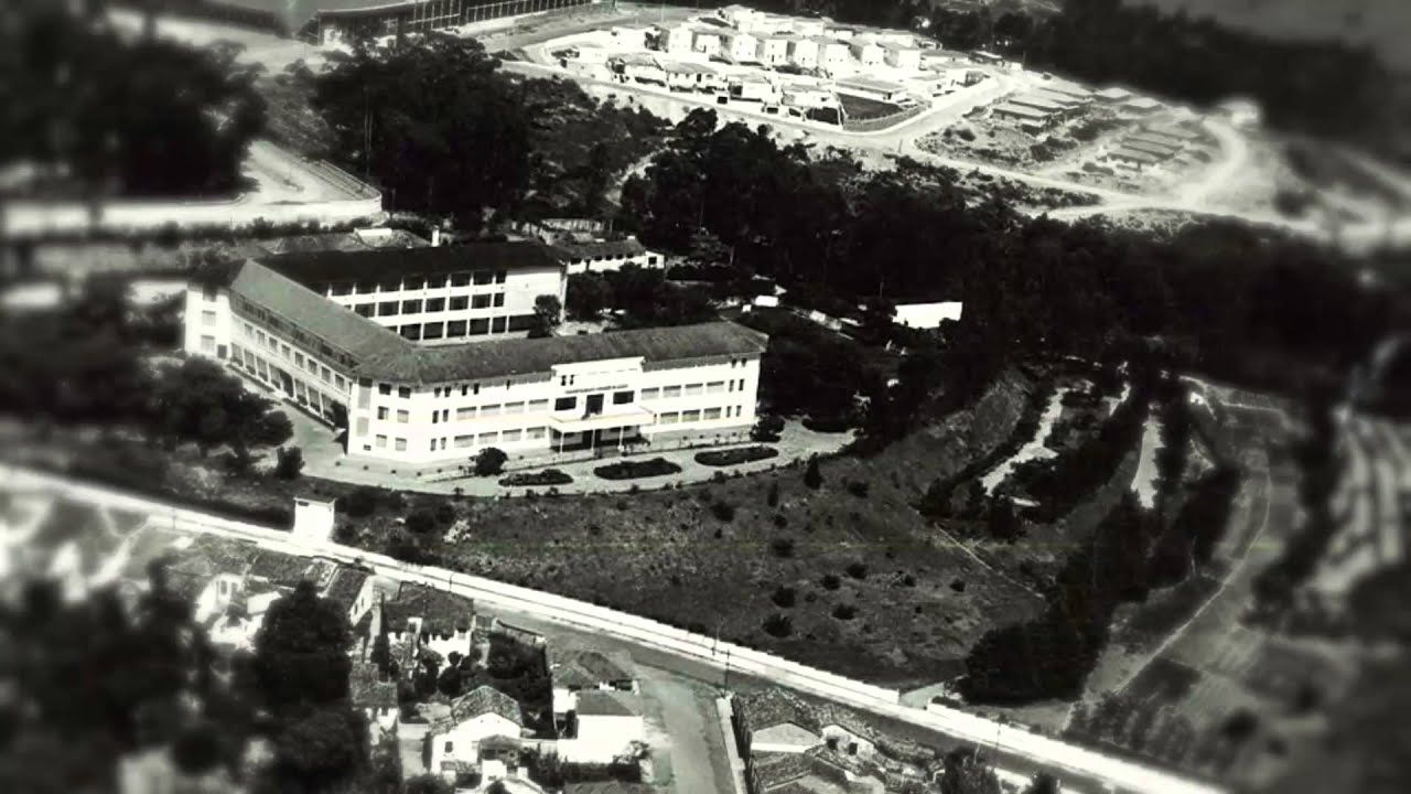 IECJ: 100 anos de história