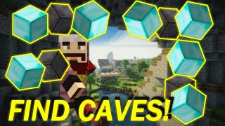How to Find Caves and Ravines with This Exploit screenshot 2