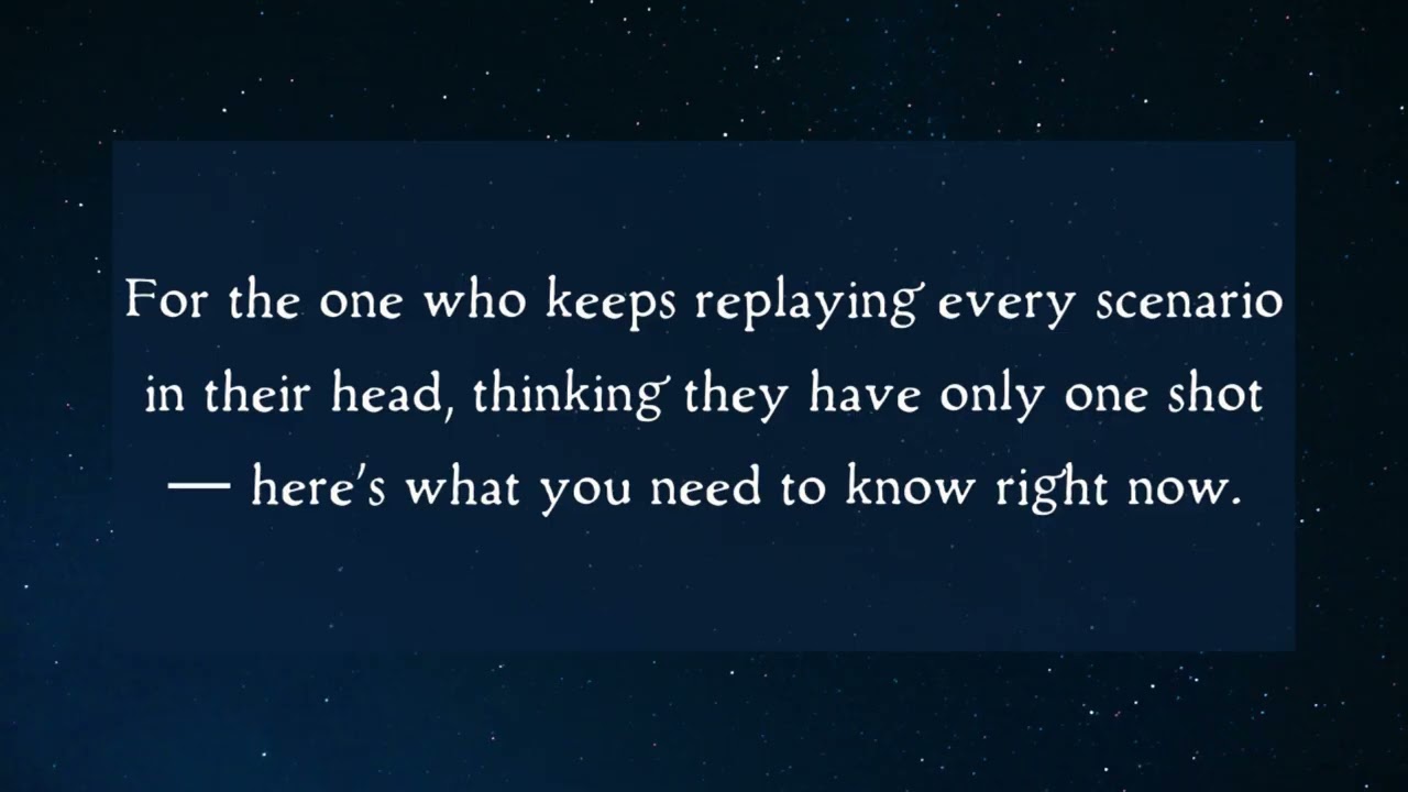 Overthinking Is Not Intuition — Mercury’s Message After a Major Breakthrough
