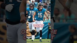 Trevor Lawrence: Pressure Mounts