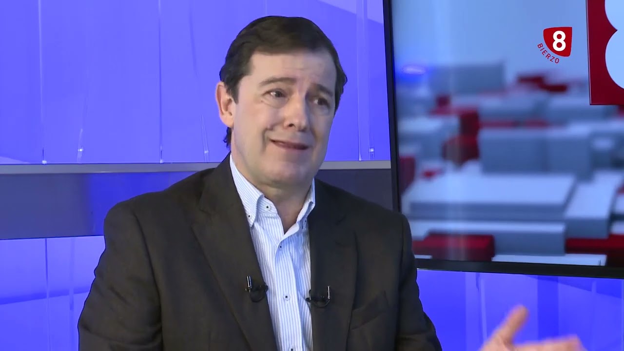 Informativo La 8 Bierzo 06 febrero 2026