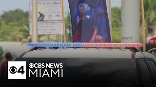 Miami Gardens shooting investigation spans 3 crime scenes, officials say