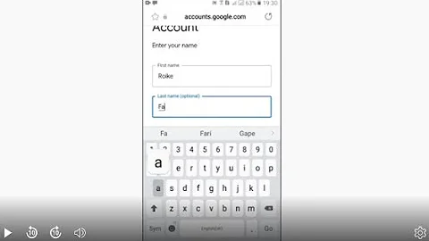 How to Create another Google Account without Phone Number on android 2025? gmail viralvideo usa uk
