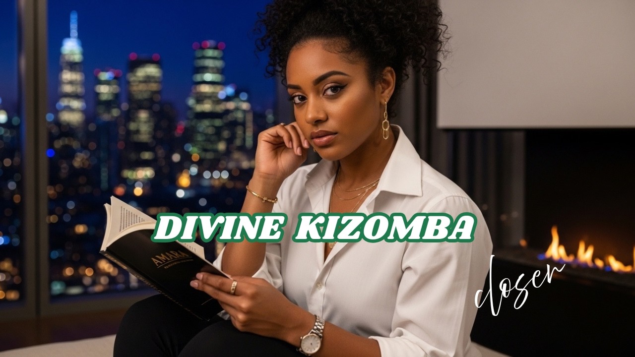 Divine Kizomba - Soul‑Touching African Kizomba – Love, Rhythm, and Pure Emotion!