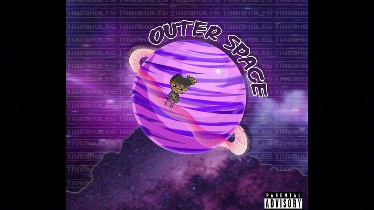 Juice WRLD- Outer Space (Unreleased) Best Version