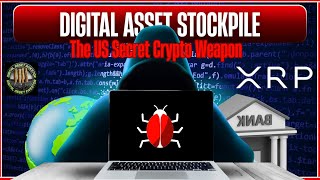 Ripple RLUSD Hits Top 100 , XRP Rising & US Digital Asset Stockpile Strategy