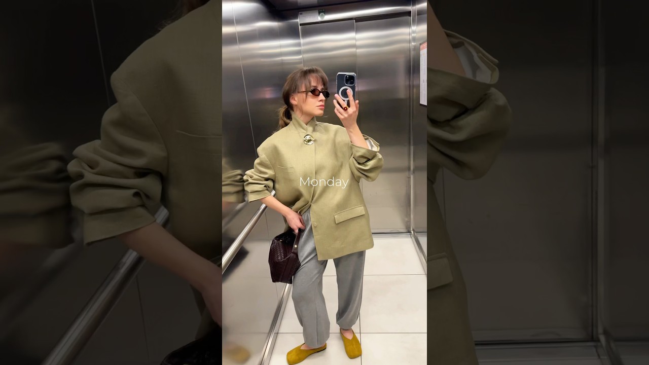 Больше о стиле - Инст demy_kova