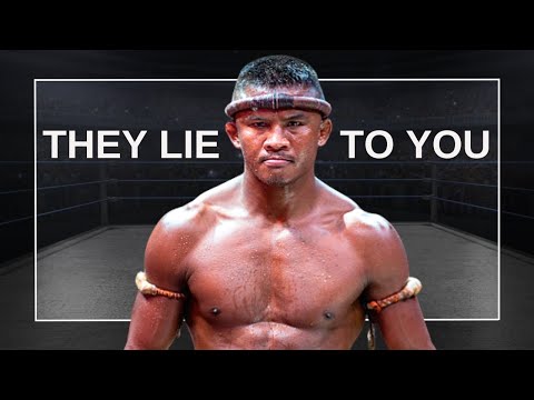 The Truth About Training In Thailand