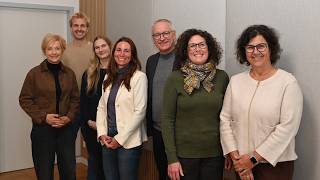 Weibliche Wohnungslosigkeit: Neues Forschungsprojekt der OTH und Caritas Regensburg