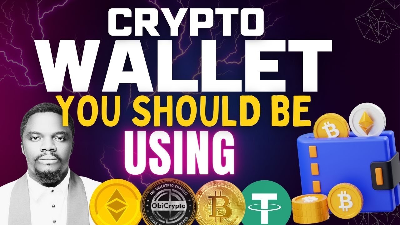 Лучшие криптокошельки, которые вам следует использовать | Вот лучший криптокошелек для этого бычь...