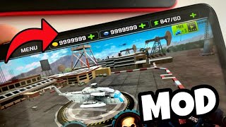 Gunship Strike 3D MOD iOS/Android (2023) screenshot 4