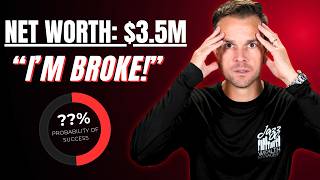 Retired With Enough but Still Feel Broke.