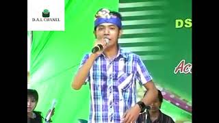 GERRY MAHESA WAKTU UMUR 17 TAHUN DAN BELUM IKUT NEW PALLAPA