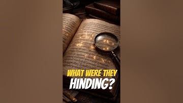 The Hidden Codes in Medieval Manuscripts