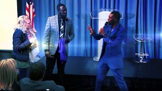 Celebrity Try not to SPEAK in Tongues - Genealogy Prophecy by Passion Java Net Worth