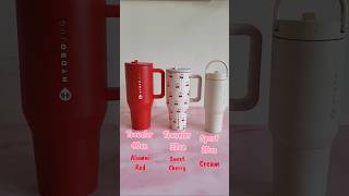 Hydrojug Size Comparison