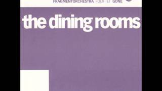 The dining rooms - You (Quantic Soul Orchestra Version)