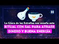 Ritual para atraer DINERO, ABUNDANCIA y alejar las MALAS energías