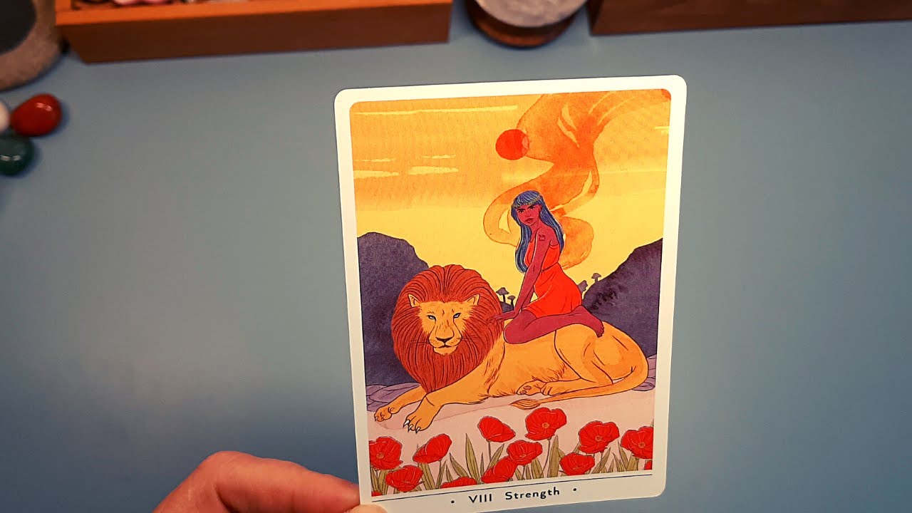 🔮🌷Muore di gelosia per questo motivo! Ha bisogno di vederti urgentemente! (tu ascolta questo video)🔮