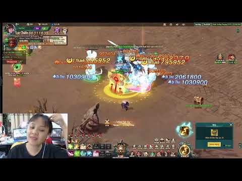 YT Zohaib Khan | Mystic Blade Breakthrough Cuts Dao Barriers