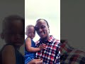 guess who's baby Big Danny carrying?#baby #boy #trendingpics #trending #currentnews #afrobeats #big