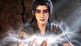 🔥一口气看完！《钢铁长城》EP1-87：穿越边塞逆选无人要的妻子，靠水泥火器大兴实业，戈壁新城硬刚八百府兵，戈壁筑起坚不可摧的堡垒！| MULTI SUB screenshot 5