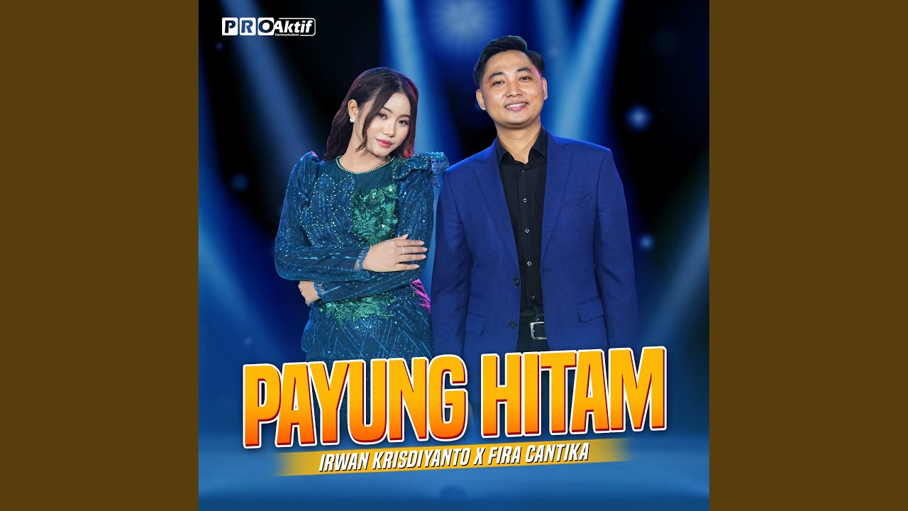 Payung Hitam