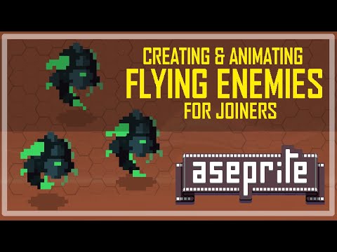 Watch Me Animate a Cool Bug Step by Step!