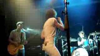 Razorlight - Back to the Start