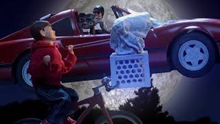Robot Chicken - Some E.T.s are Cooler