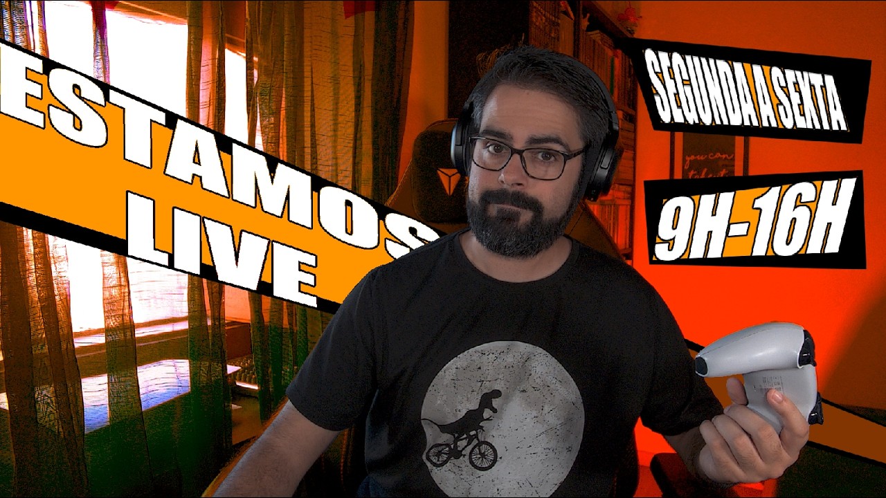 🟢Notícias🟢🔴Vamos fazer raids a tumbas com a Larinha!🔴