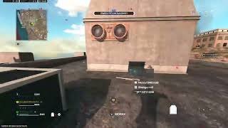 WZ - Multi kills - 4x kills, downs, double kill