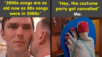 Random Funny Memes That Instantly Lift Your Mood & Make Your Day Brighter 😂✨