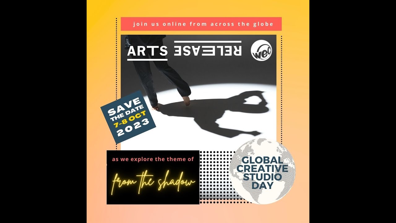 Global Creative Studio Day 2023 - YouTube