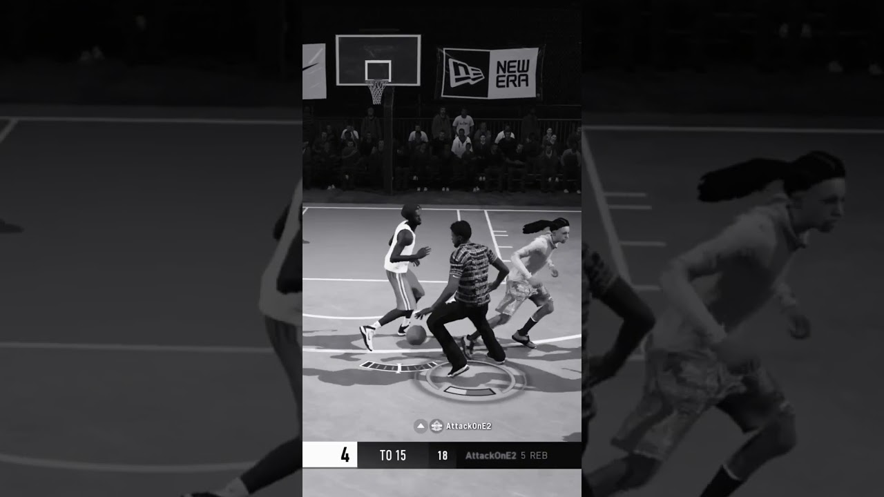 Best playmaker on NBA Live 19 