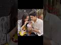 Ali sha and Abu Bakar coursology Love #abubakar #alisha #coursology