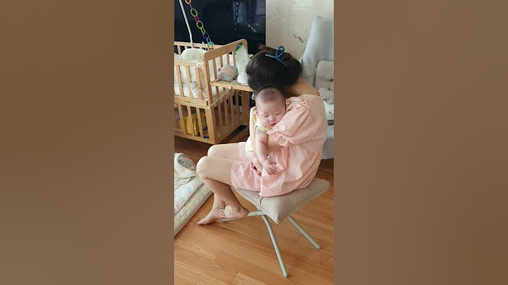 힐링충전 중인 이모 #조카바보 #조카 #육아브이로그 #귀요미 #아기 #baby #힐링 #힐링영상 #충전
