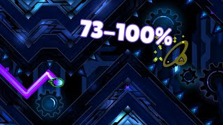 (TOP 60) SONIC WAVE INFINITY 73-100%