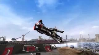 Mx Vs Atv Reflex Best Tricks (FMX Dog Fighters Freestyle)