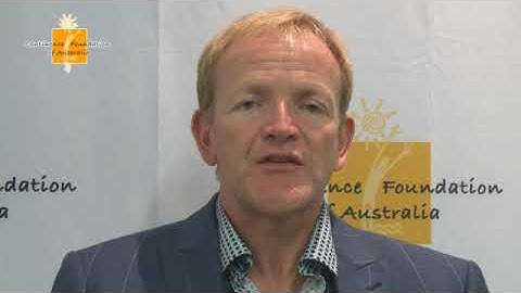 Dr. Adrian Wagg talks to us about adopting healthy aging behaviors